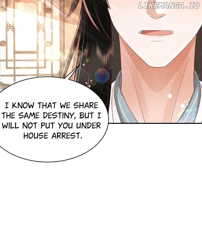 Empress of Hell’s Mission Guide Chapter 47 - page 38